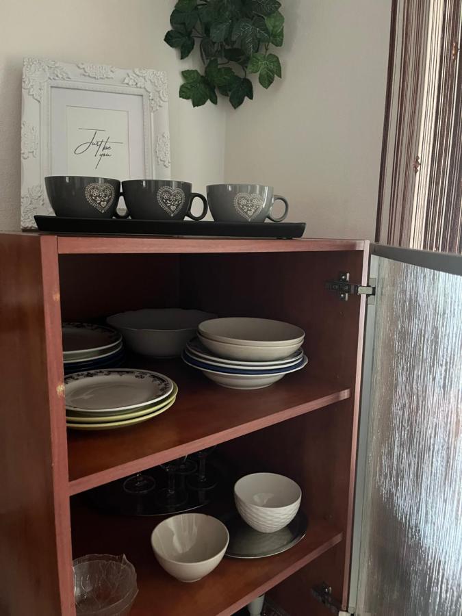 Terrace Apartment S 1 Spalnou Sofia-Parking & Wifi Bratislava Exteriör bild