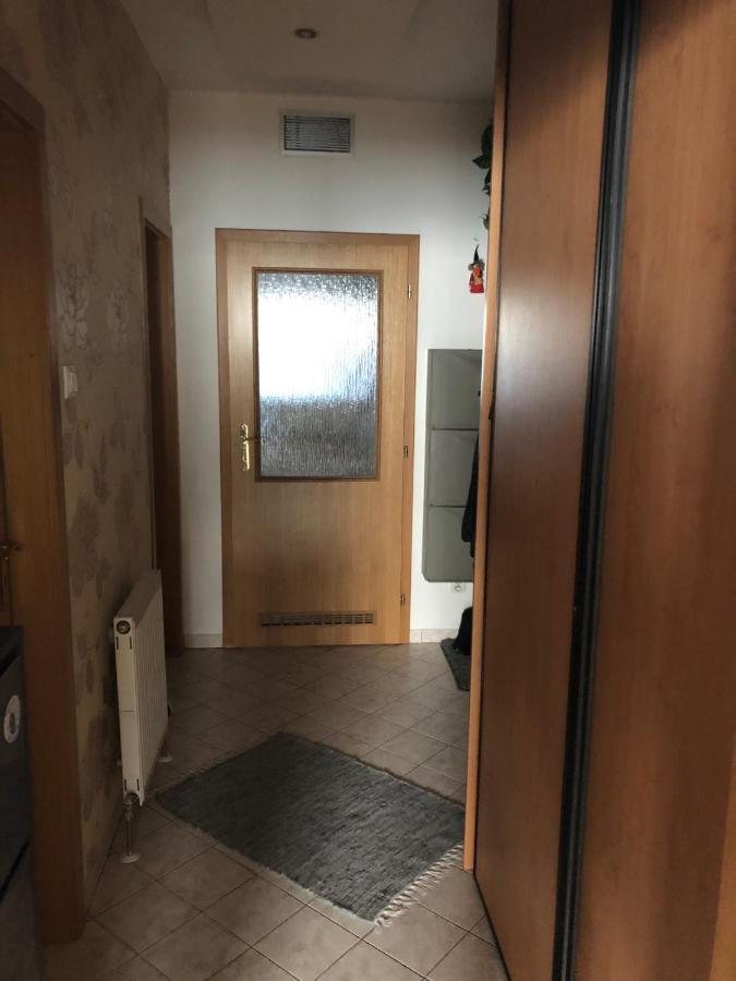Terrace Apartment S 1 Spalnou Sofia-Parking & Wifi Bratislava Exteriör bild